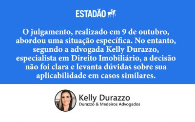 Justiça mantém proibição de aluguel de imóvel pelo Airbnb sem autorização do condomínio