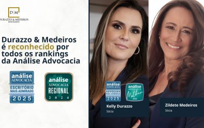 Ranking Nacional – Escritórios mais admirados 2024